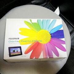 FUJI FILM デジタルフォトフレーム