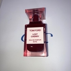 ロストチェリー　トムフォード50ml