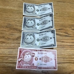 キッザニア キッゾ