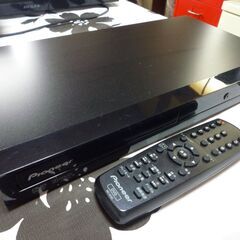 パイオニアDVDプレイヤー13年製現状品