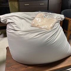 ✨🔔期間限定・特別価格🔔✨【新品・未使用品】Yogibo／ヨギボー 1人で使えるビーズクッション 人をダメにする1Pソファ 一人暮らし おすすめ Eの画像