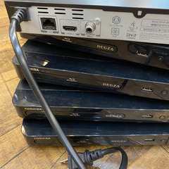 TOSHIBA ブルーレイディスクプレーヤー　DBP-S400 DBP-S400/メディア｜レグザブルーレイ/レグザタイムシフトマシン