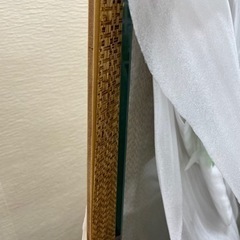 ガラス板②　テーブルトップ用ガラスの画像