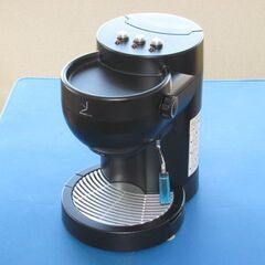 エスプレッソマシン デバイスタイル TH010