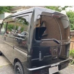 S321V ハイゼットカーゴ　4AT 車検来年4月迄　機関絶好調　乗り出し価格の画像