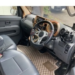 S321V ハイゼットカーゴ　4AT 車検来年4月迄　機関絶好調　乗り出し価格の画像