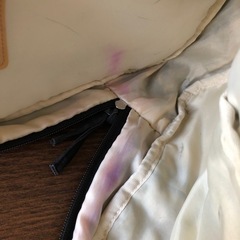 【値下げ！】幼児リュック・ブランシェスの画像
