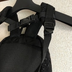 【値下げ！】幼児リュック・ブランシェスの画像