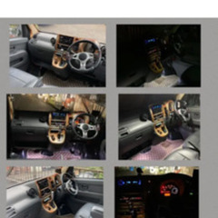 S321V ハイゼットカーゴ　4AT 車検来年4月迄　機関絶好調　乗り出し価格の画像