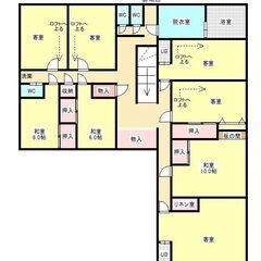 南伊豆　賃貸ペンション - 賃貸（マンション/一戸建て）