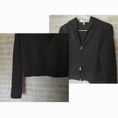 『送料無料・新品未開封』レディース・Wジップパーカーの画像