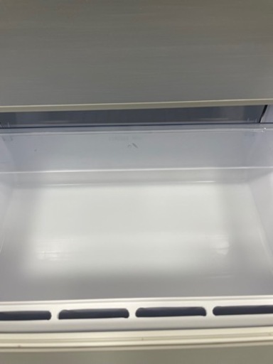 送料・設置込み　冷蔵庫　272L AQUA 2019年