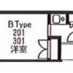 ✨敷金/礼金0円・仲介手数料0円✨水商売・無職OK😄 ＪＲ横須賀線 東⼾塚駅 バス14分❗️横浜市⼾塚区平⼾３ - 横浜市