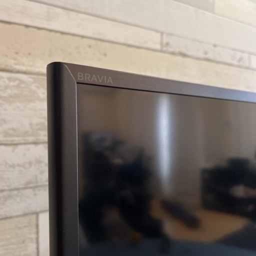 SONY BRAVIA W700B KDL-32W700B 中古
