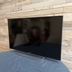 SONY BRAVIA W700B KDL-32W700B 中古