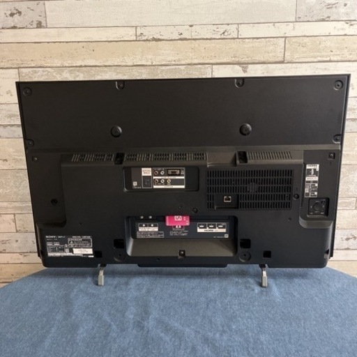 SONY BRAVIA W700B KDL-32W700B 中古