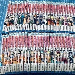 ナルト全巻、6