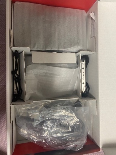 Nintendo Switch NINTENDO SWITCH JOY-CON…