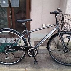 Southernport その他(自転車)の中古が安い！激安で譲ります・無料であげます｜ジモティー