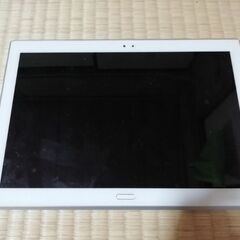 Androidタブレット！NEC LaVie Tab E PC-...