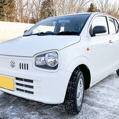 H28 スズキ アルト F