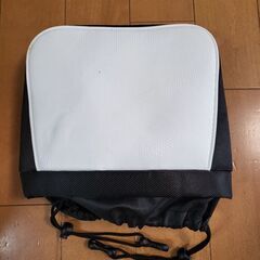 テーラーメイドアイアンカバーの画像