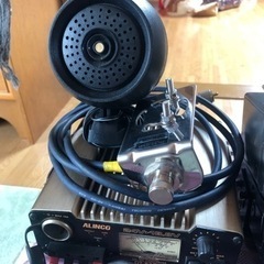 アマチュア無線機　八重洲FT4700の画像