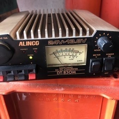 アマチュア無線機　八重洲FT4700の画像