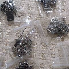 メンズ ネックレス、ブレスレット 他 おまとめ の画像