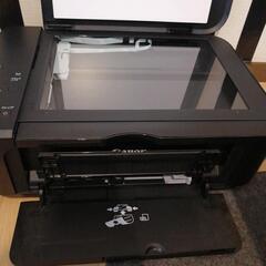 【早い者勝ち】キャノン ピクサス PIXUS MG3630BK （ブラック）Canonの画像