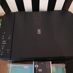 【早い者勝ち】キャノン ピクサス PIXUS MG3630BK ...