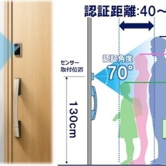 【未経験歓迎】電気錠、宅配ボックスの点検、修理★大阪市近郊にお住...