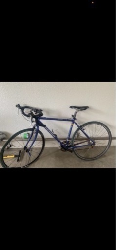 ロードバイク　アンカー　ブリヂストン　直接取引したいため自己紹介の番号までお願いします　現金のみ