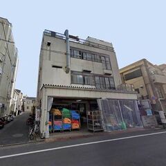 クリーニング工場仕分けスタッフ