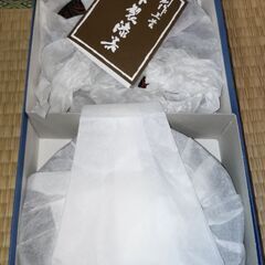 木製 漆器  黒牡丹 菓子銘々皿 ５枚の画像