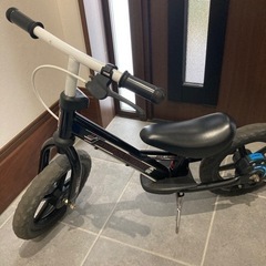 ides キックバイク　スターウォーズ　購入者決定しました