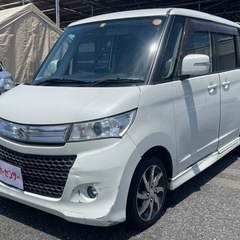 ★支払い総額 15.8万★スズキ パレットSW！車検令5年2月！下取り、配送可能！の画像