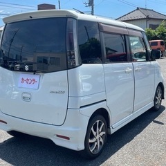 ★支払い総額 15.8万★スズキ パレットSW！車検令5年2月！下取り、配送可能！の画像