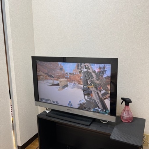 ちょっとでかいテレビ