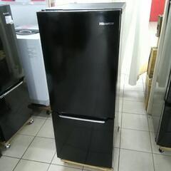 Hisense ハイセンス 冷蔵庫 HR-1503 2020年製 150L