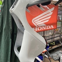 在庫車両に使用した為中止中 ✨ 希少 ブルドッグ ロケット カウ...