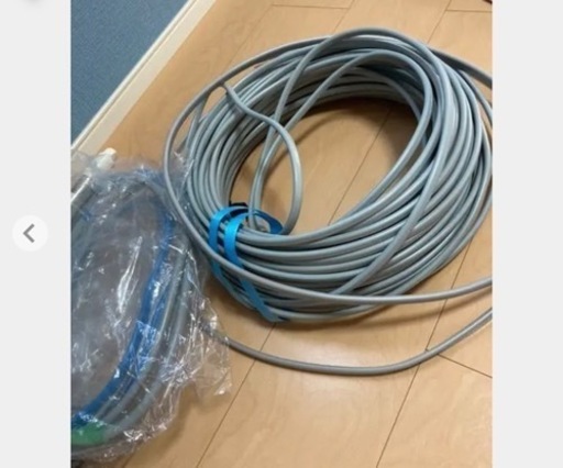 電気工事士ケーブル