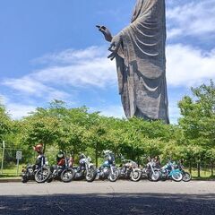 ～アメリカン系バイク仲間募集～