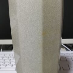 九谷焼　花瓶の画像