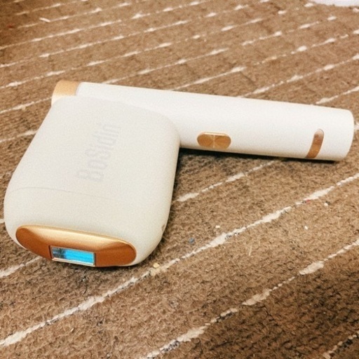 光エステ脱毛器◎値段交渉可