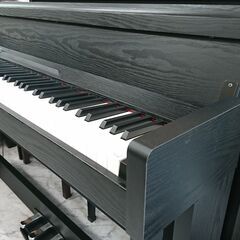 電子ピアノ KORG コルグ C1 Air WBK 動作品の画像