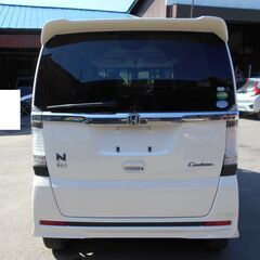 ホンダ　N-BOX　４WD　H25年式の画像