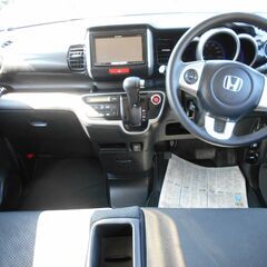 ホンダ　N-BOX　４WD　H25年式の画像