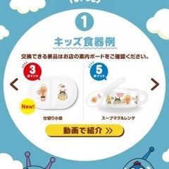 アンパンマンクラブ　5枚の画像