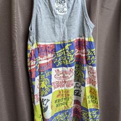 JUNK　STORE　ワンピース140の画像